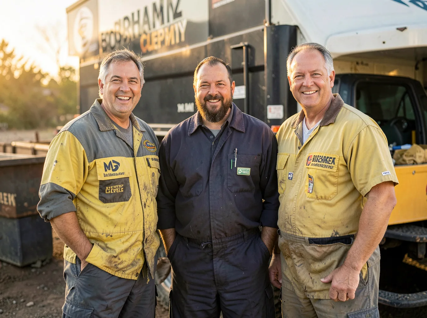 Sewage Cleanup company in Fowler, IL