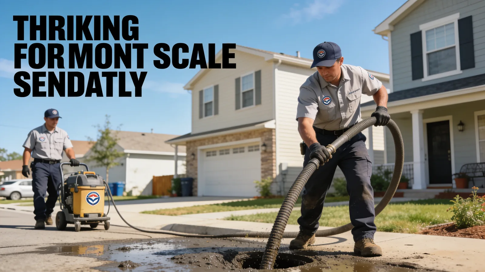Sewage Cleanup in Fowler, IL near me